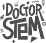 Logo da Doctor Stem